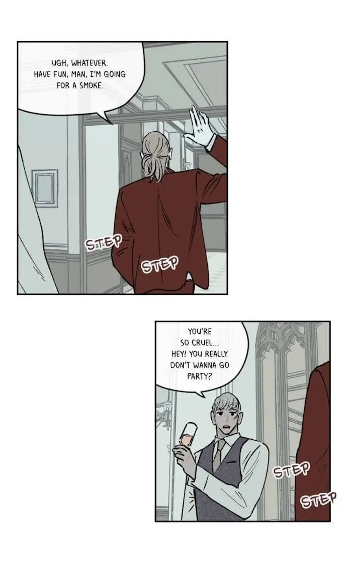 Mr. 100% Perfect - Chapter 27 Page 18