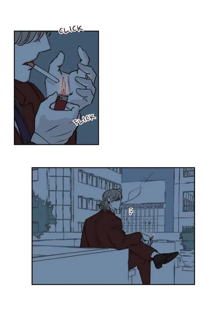 Mr. 100% Perfect - Chapter 27 Page 19