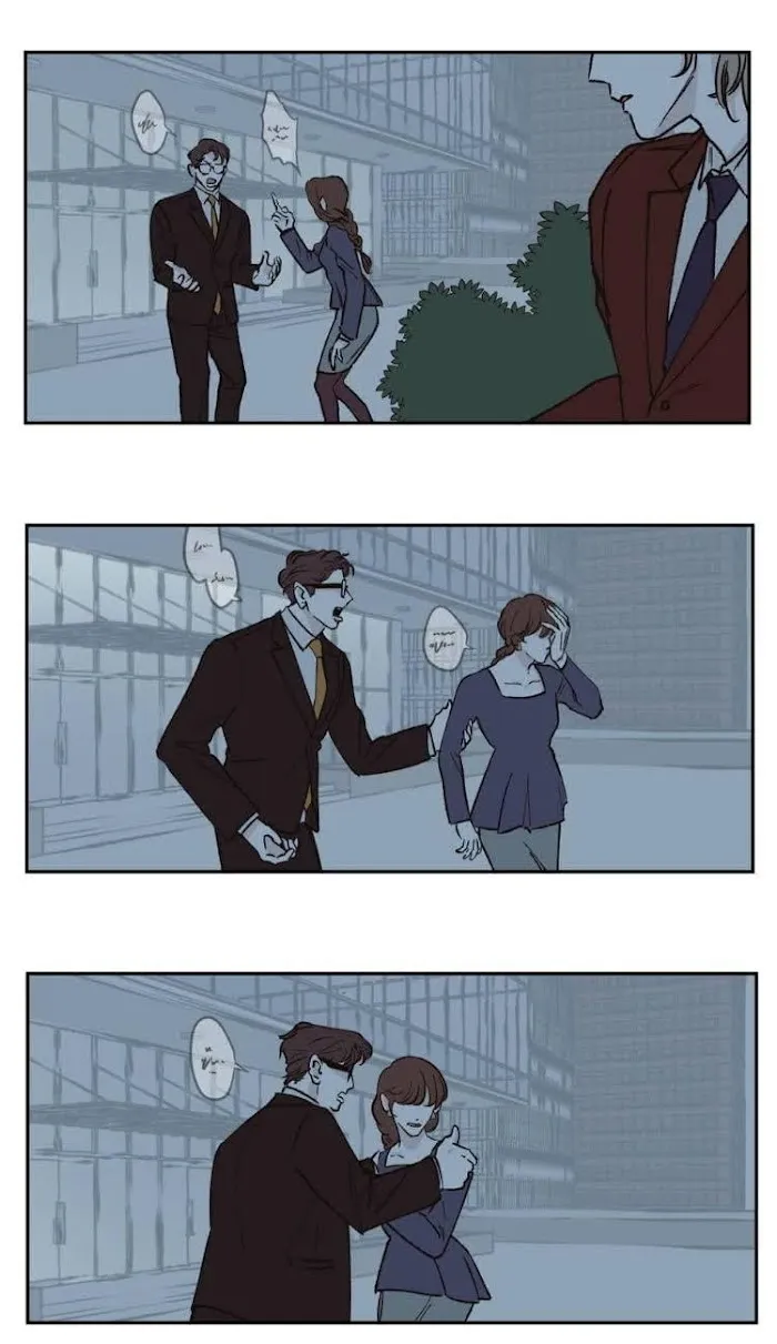 Mr. 100% Perfect - Chapter 27 Page 20