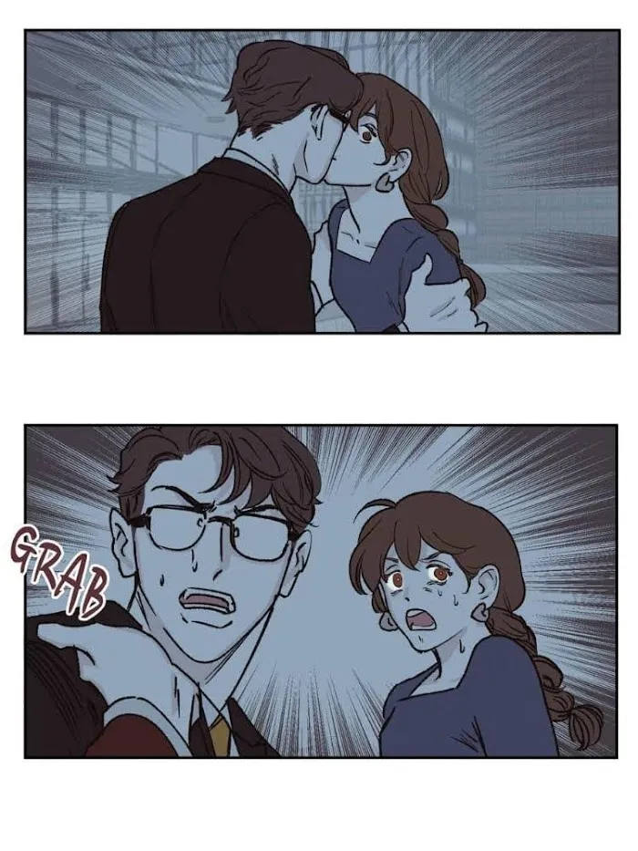Mr. 100% Perfect - Chapter 27 Page 21