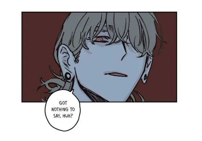 Mr. 100% Perfect - Chapter 27 Page 22