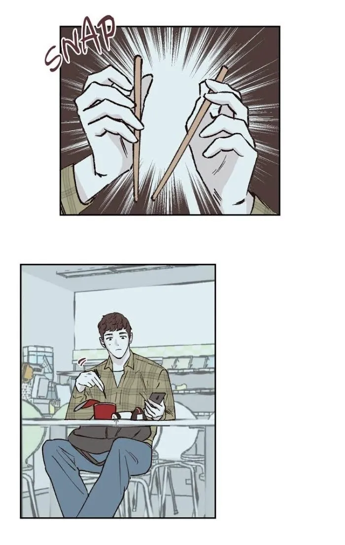 Mr. 100% Perfect - Chapter 27 Page 24