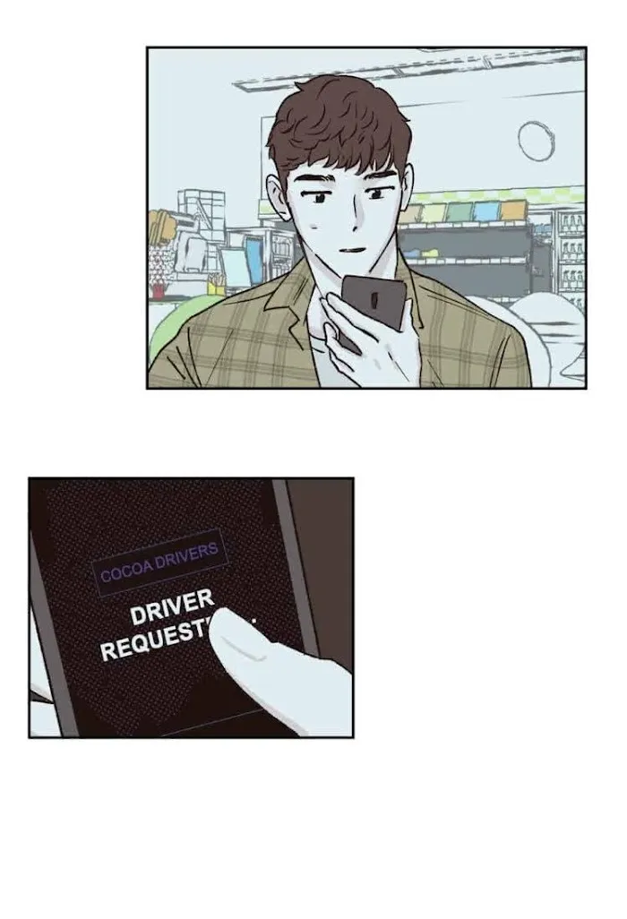 Mr. 100% Perfect - Chapter 27 Page 25