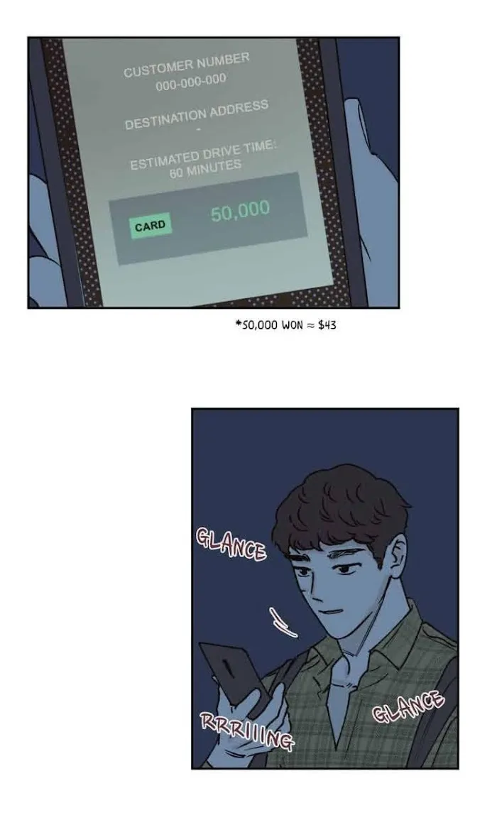 Mr. 100% Perfect - Chapter 27 Page 30