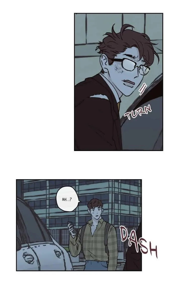 Mr. 100% Perfect - Chapter 27 Page 33