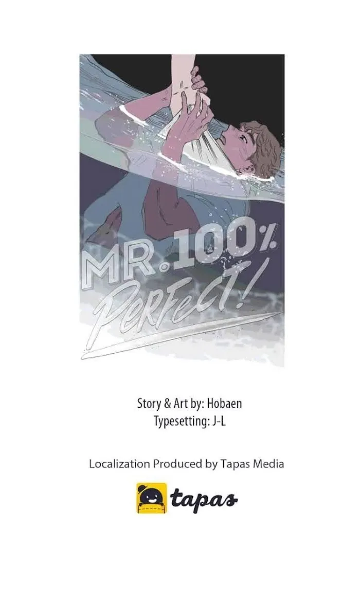 Mr. 100% Perfect - Chapter 28 Page 3
