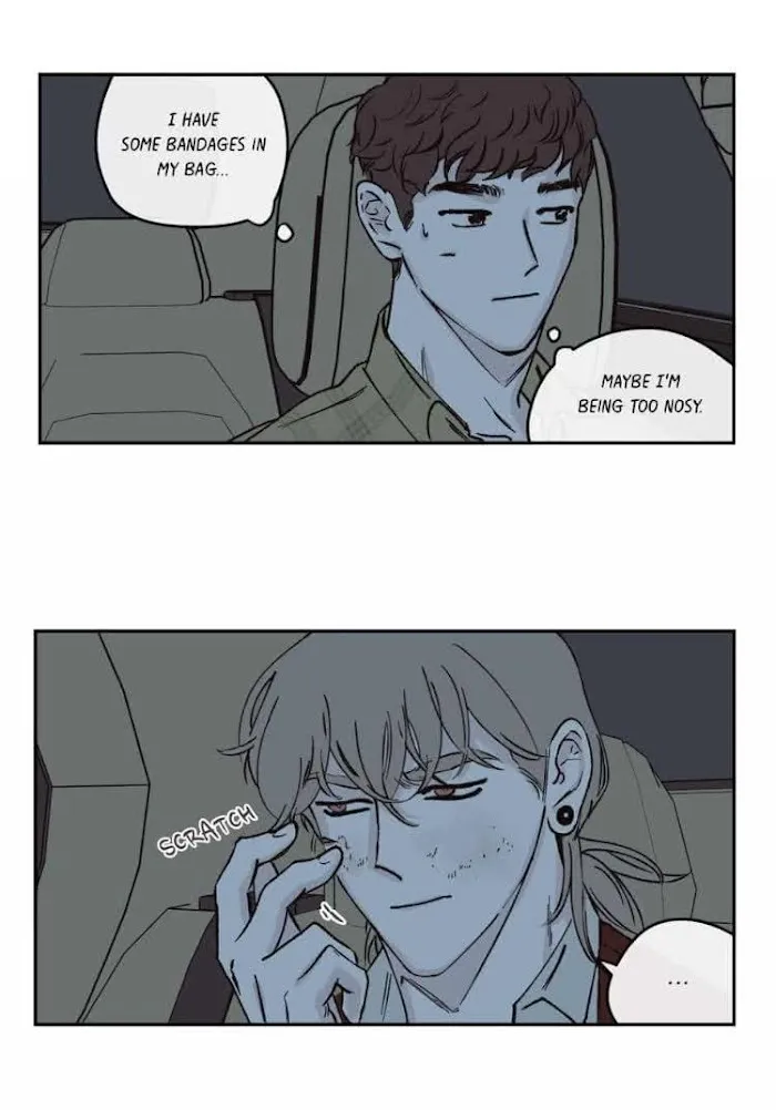 Mr. 100% Perfect - Chapter 28 Page 5