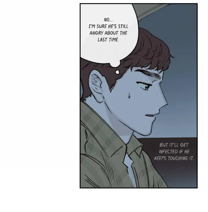 Mr. 100% Perfect - Chapter 28 Page 6
