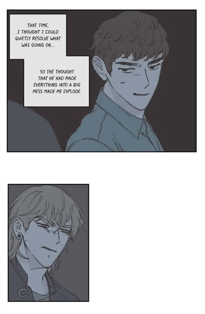 Mr. 100% Perfect - Chapter 28 Page 8