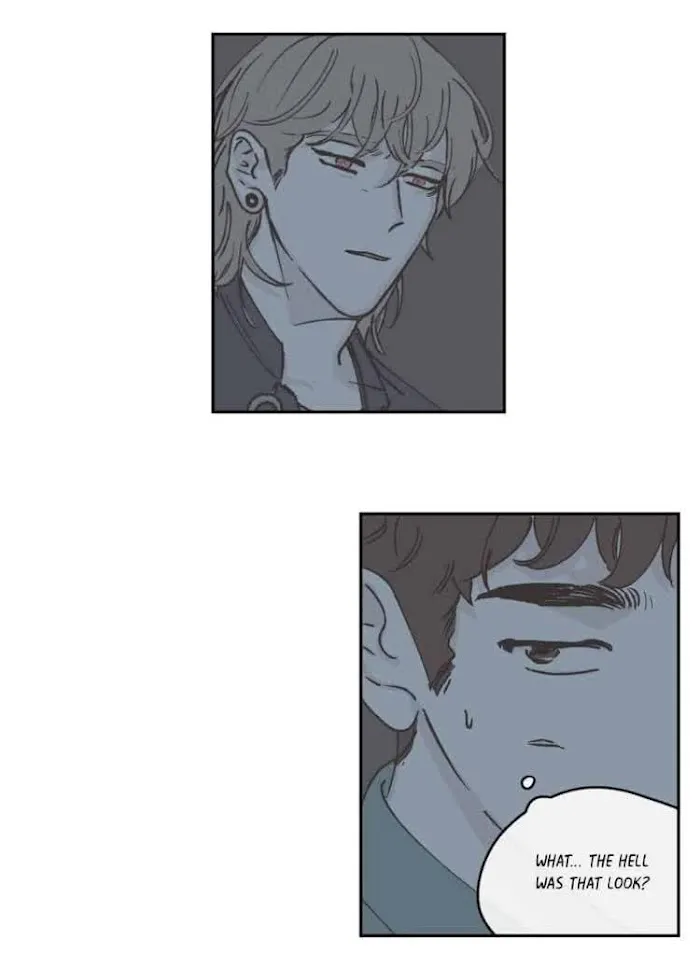 Mr. 100% Perfect - Chapter 28 Page 9