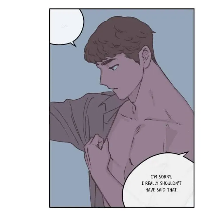 Mr. 100% Perfect - Chapter 28 Page 12