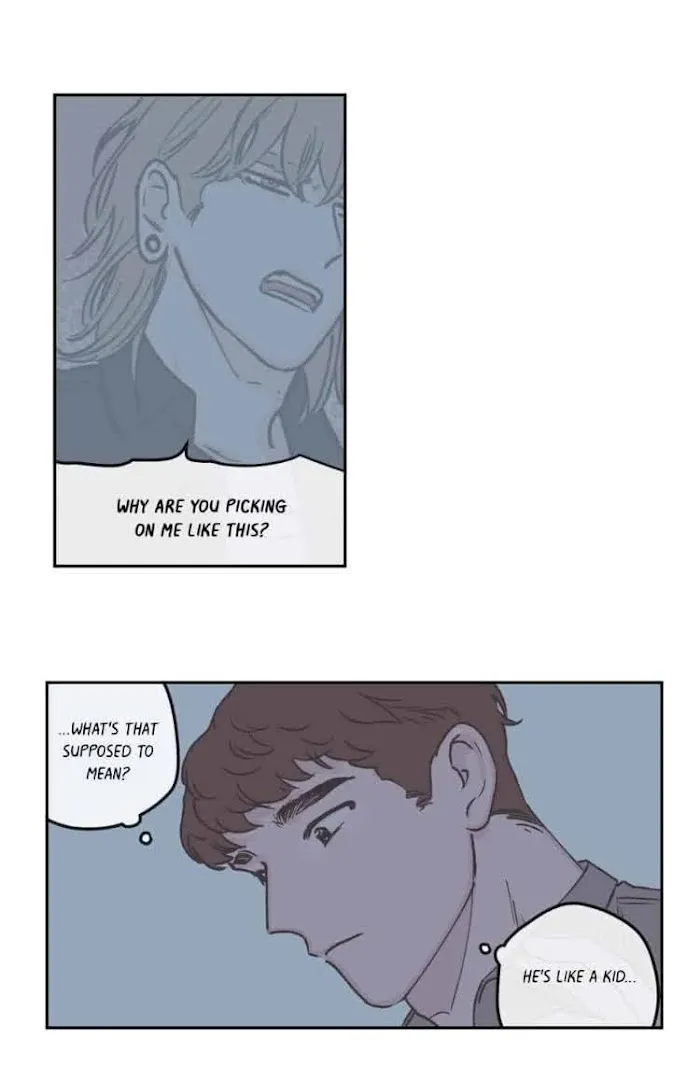 Mr. 100% Perfect - Chapter 28 Page 13