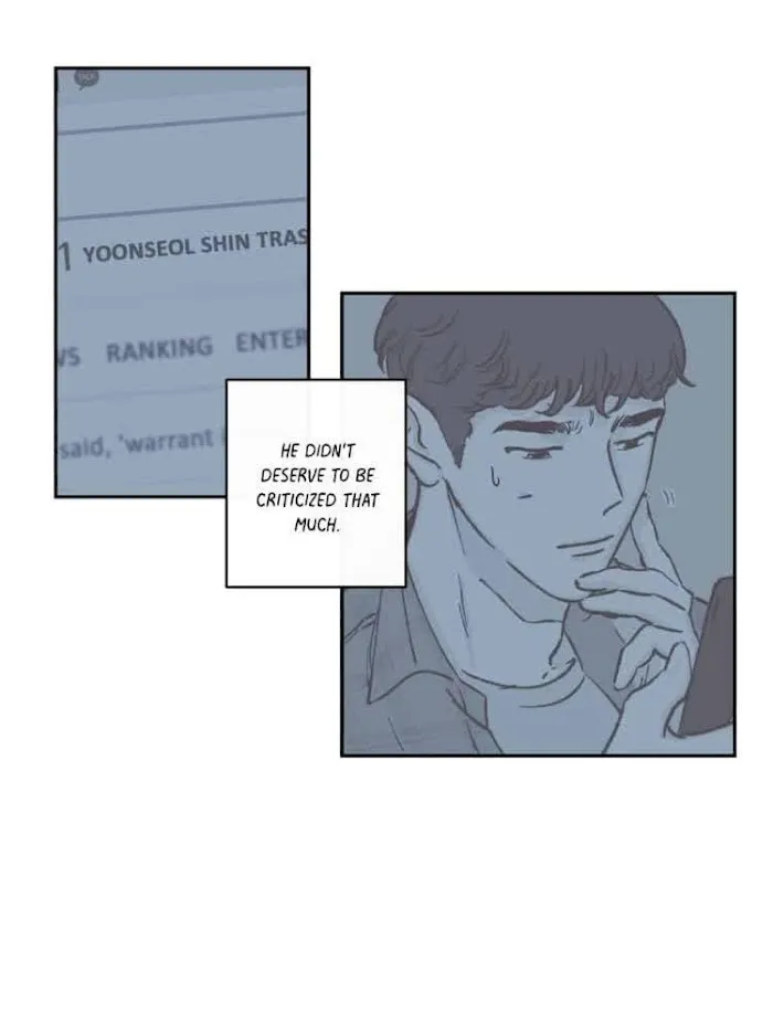 Mr. 100% Perfect - Chapter 28 Page 14