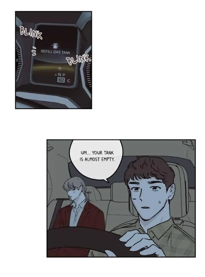 Mr. 100% Perfect - Chapter 28 Page 15