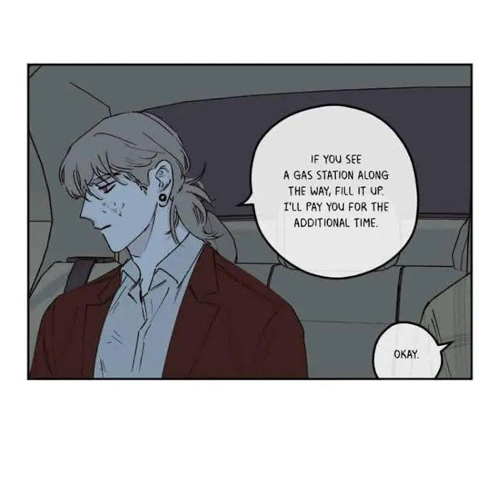 Mr. 100% Perfect - Chapter 28 Page 16