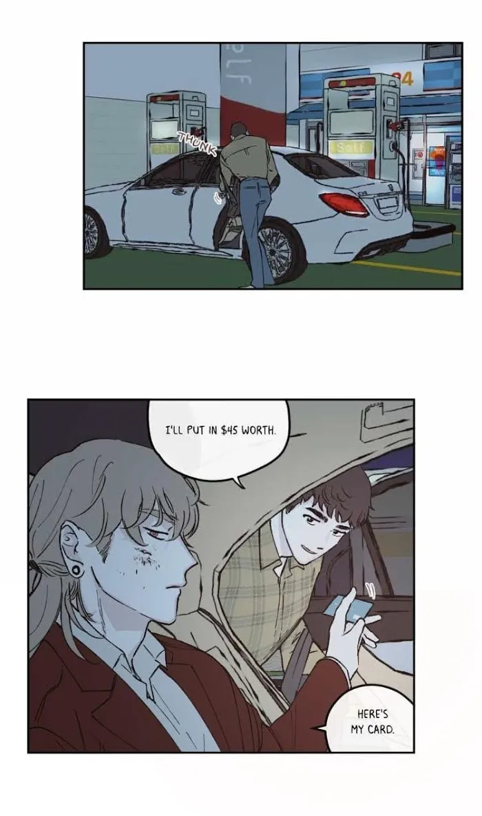 Mr. 100% Perfect - Chapter 28 Page 17