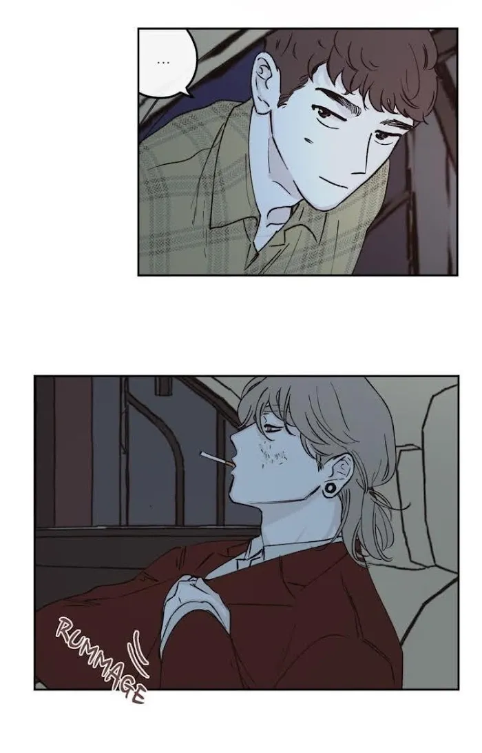 Mr. 100% Perfect - Chapter 28 Page 18