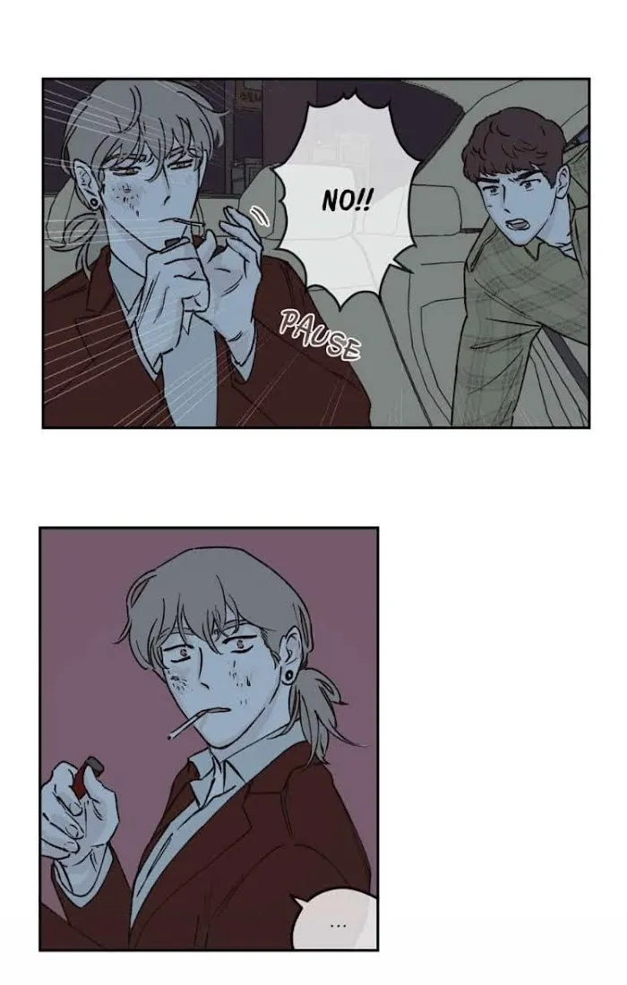 Mr. 100% Perfect - Chapter 28 Page 19