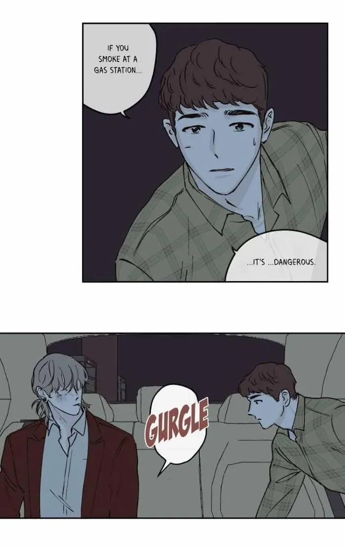 Mr. 100% Perfect - Chapter 28 Page 20