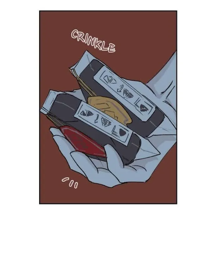 Mr. 100% Perfect - Chapter 28 Page 22