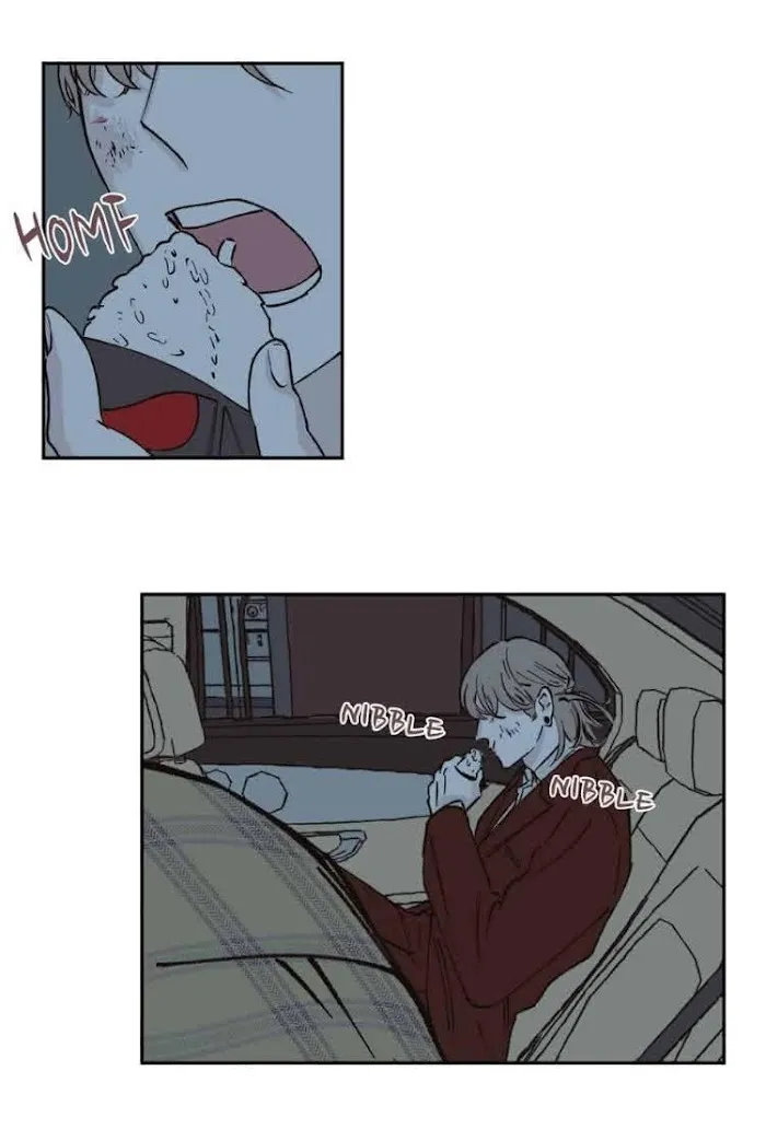 Mr. 100% Perfect - Chapter 28 Page 23