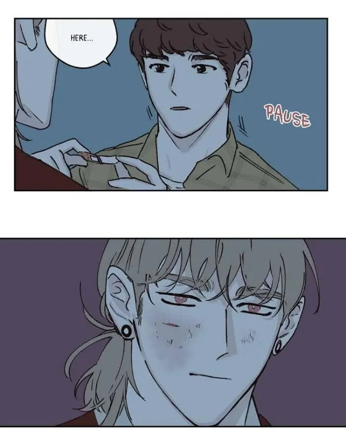 Mr. 100% Perfect - Chapter 28 Page 28