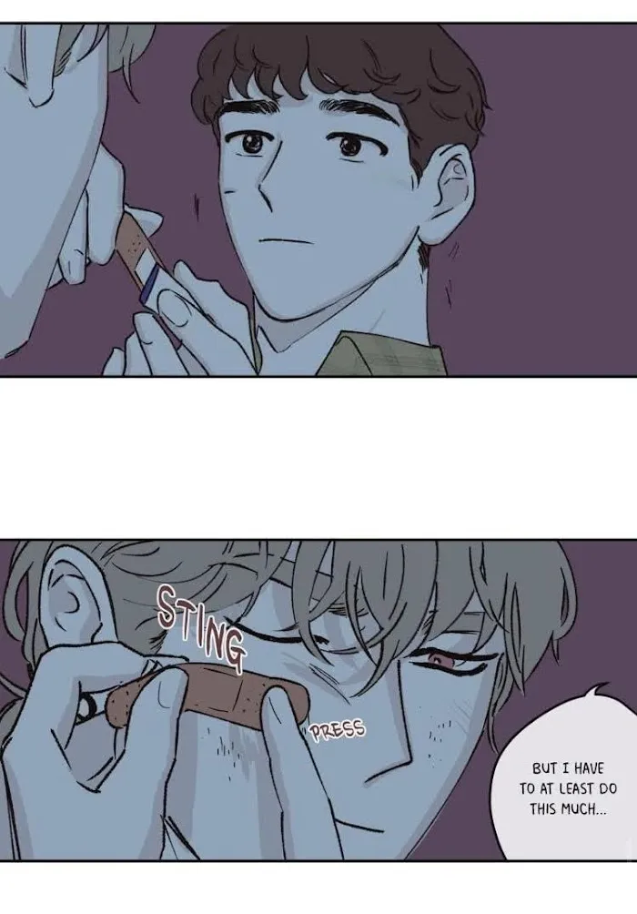 Mr. 100% Perfect - Chapter 28 Page 29