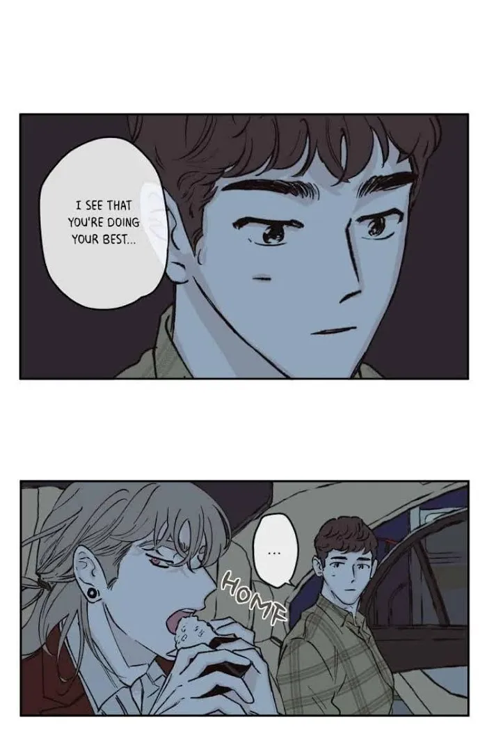 Mr. 100% Perfect - Chapter 29 Page 2