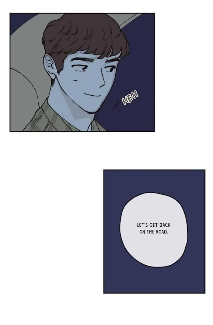 Mr. 100% Perfect - Chapter 29 Page 3