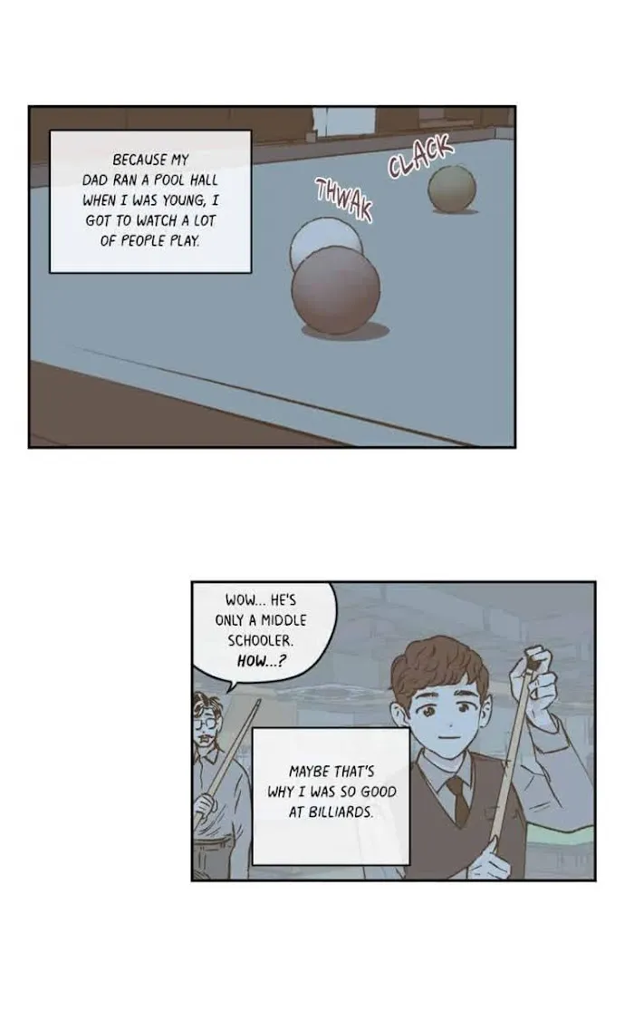 Mr. 100% Perfect - Chapter 29 Page 5