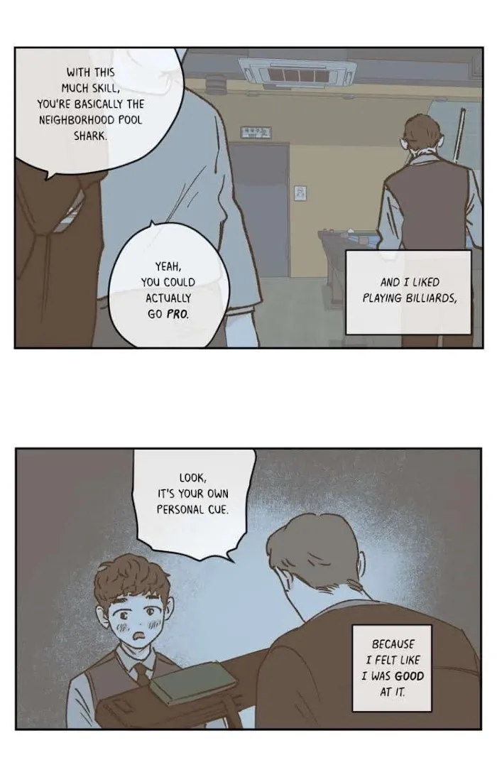 Mr. 100% Perfect - Chapter 29 Page 6
