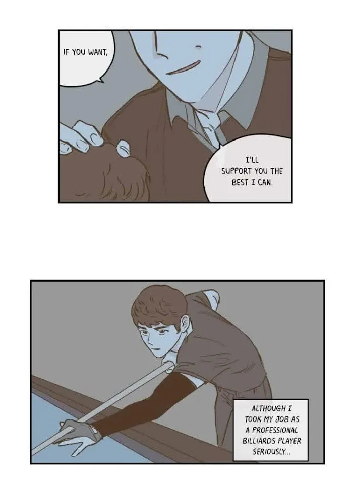 Mr. 100% Perfect - Chapter 29 Page 7