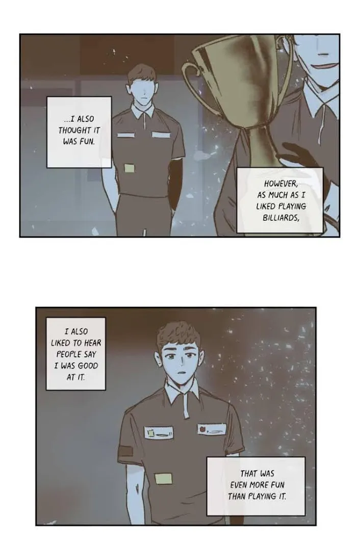 Mr. 100% Perfect - Chapter 29 Page 8