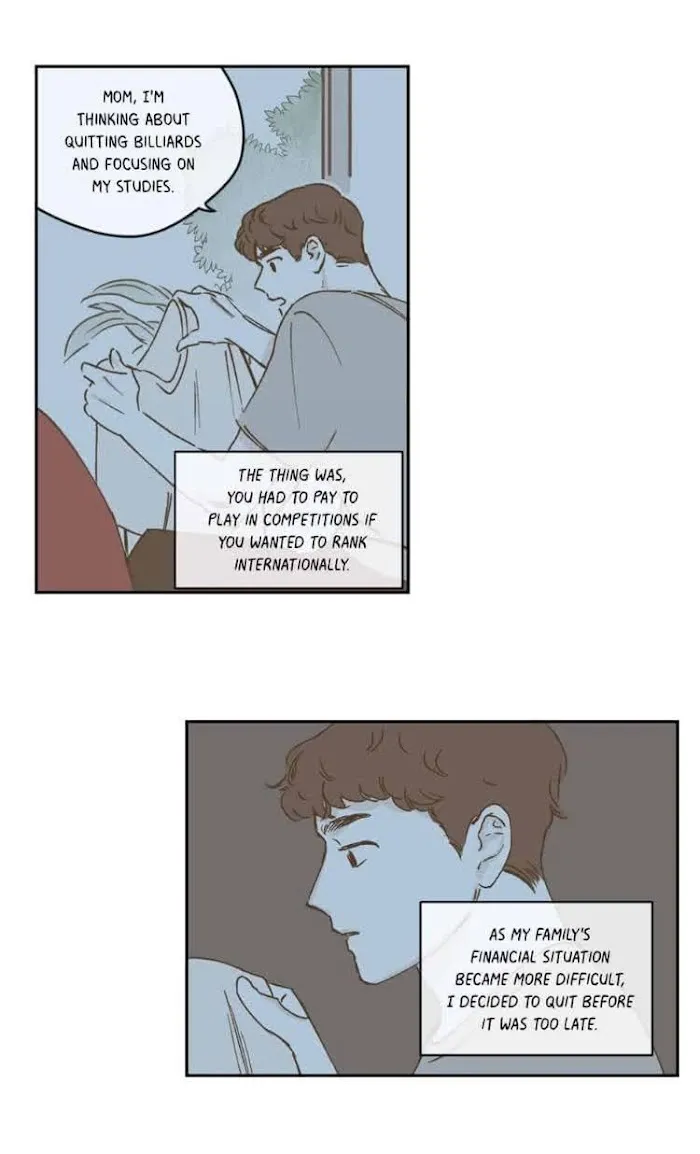 Mr. 100% Perfect - Chapter 29 Page 9