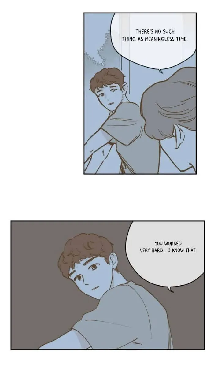 Mr. 100% Perfect - Chapter 29 Page 12