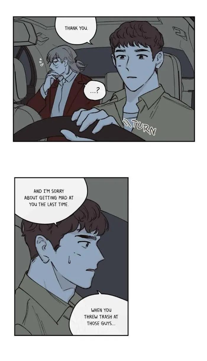Mr. 100% Perfect - Chapter 29 Page 15