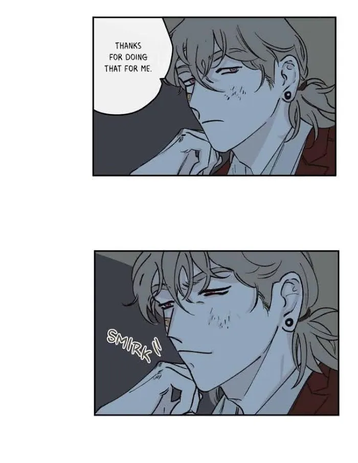 Mr. 100% Perfect - Chapter 29 Page 16