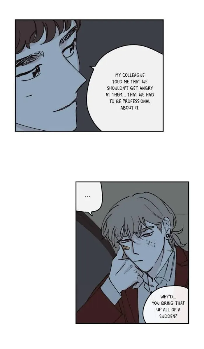 Mr. 100% Perfect - Chapter 29 Page 17