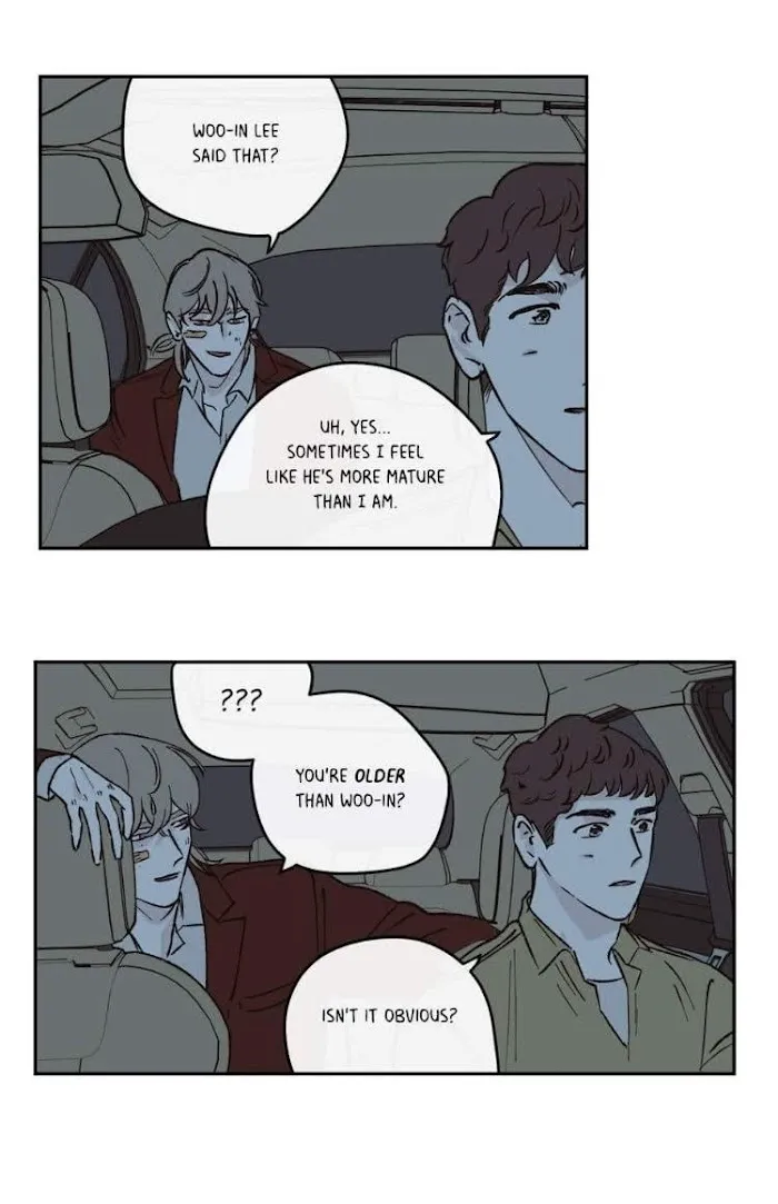 Mr. 100% Perfect - Chapter 29 Page 18