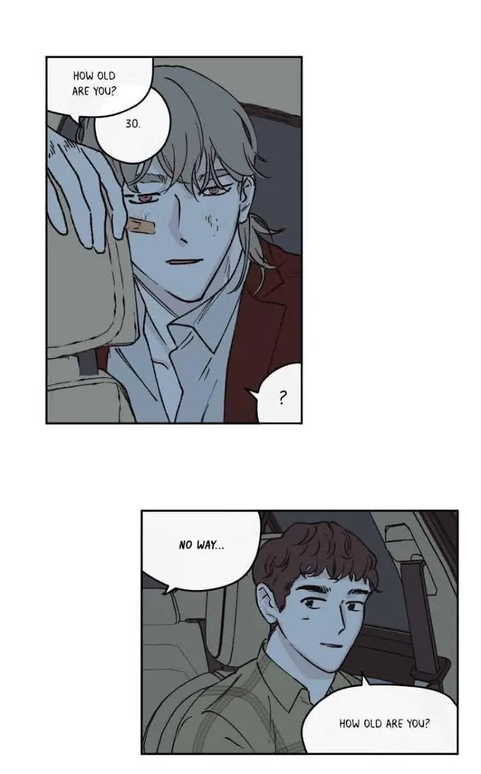 Mr. 100% Perfect - Chapter 29 Page 19