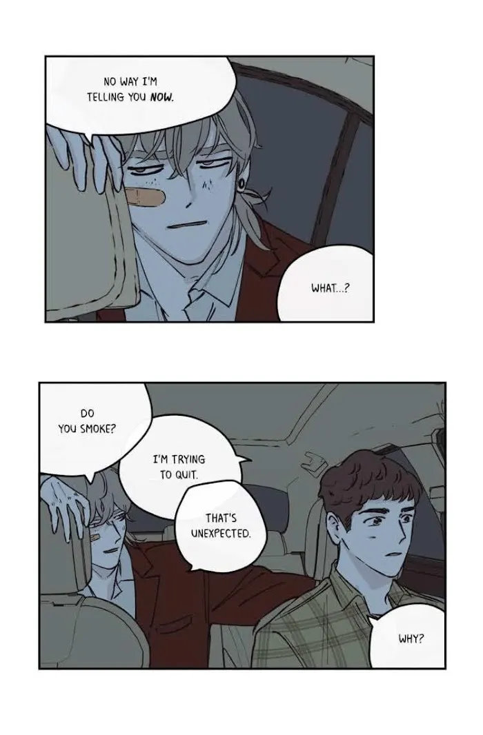 Mr. 100% Perfect - Chapter 29 Page 20