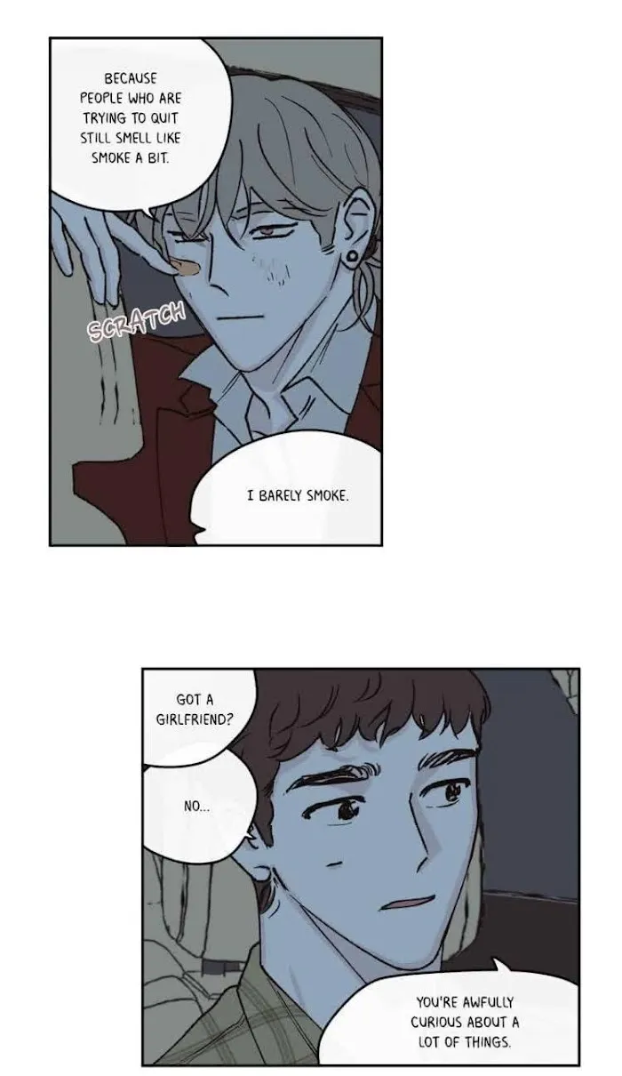 Mr. 100% Perfect - Chapter 29 Page 21