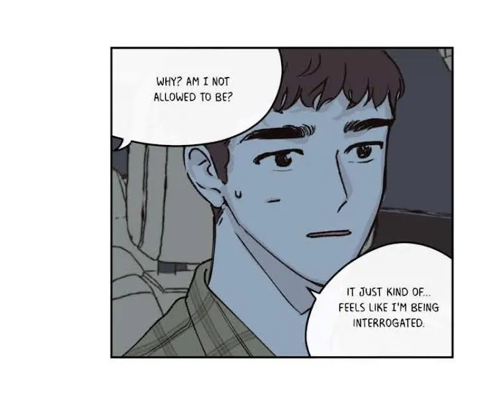 Mr. 100% Perfect - Chapter 29 Page 22