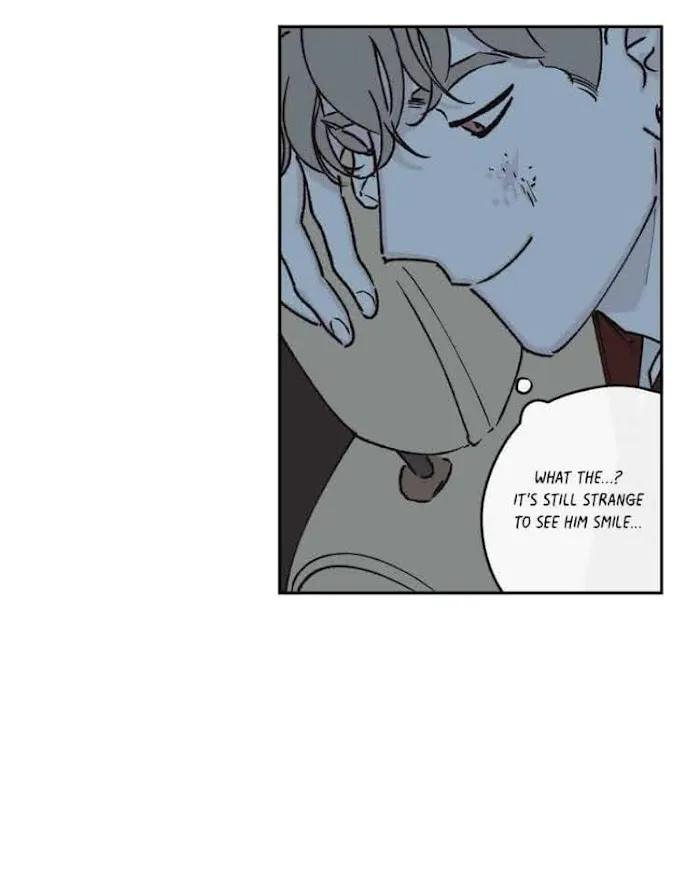 Mr. 100% Perfect - Chapter 29 Page 25