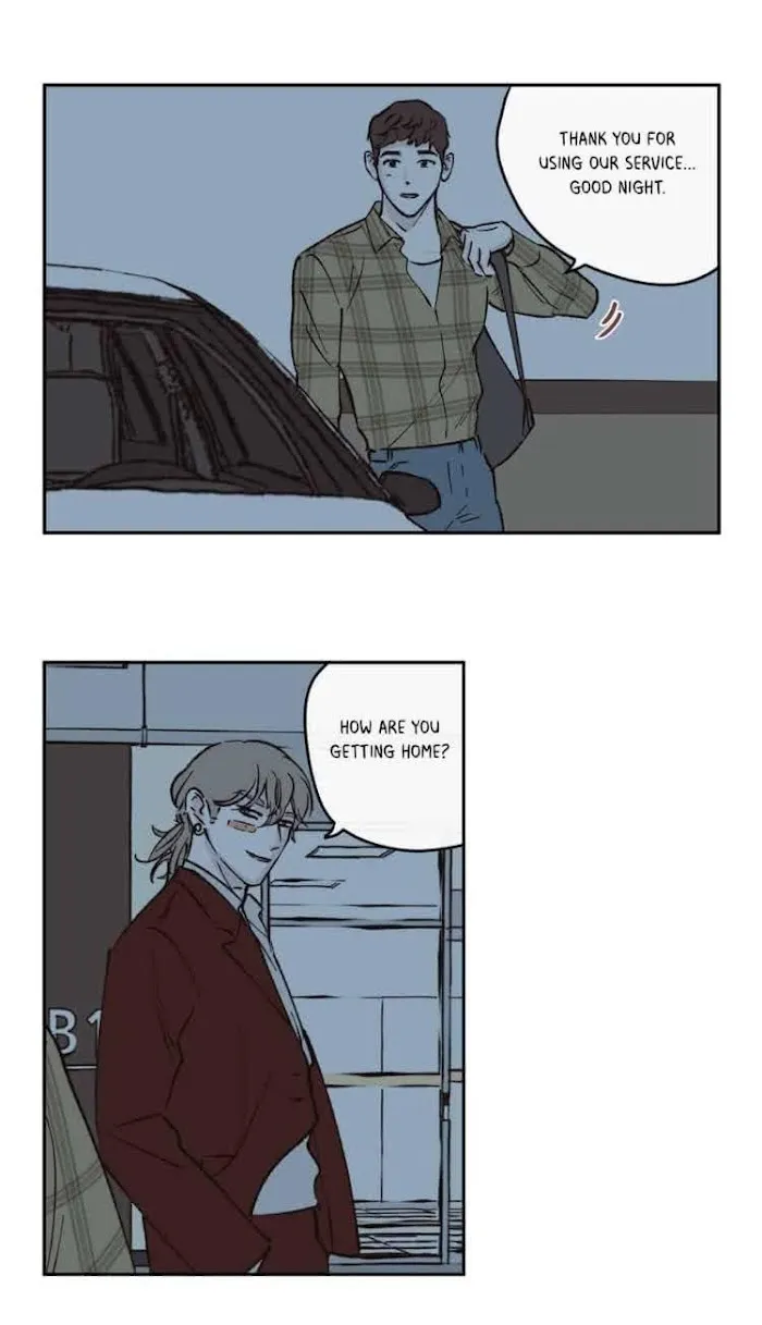 Mr. 100% Perfect - Chapter 29 Page 26