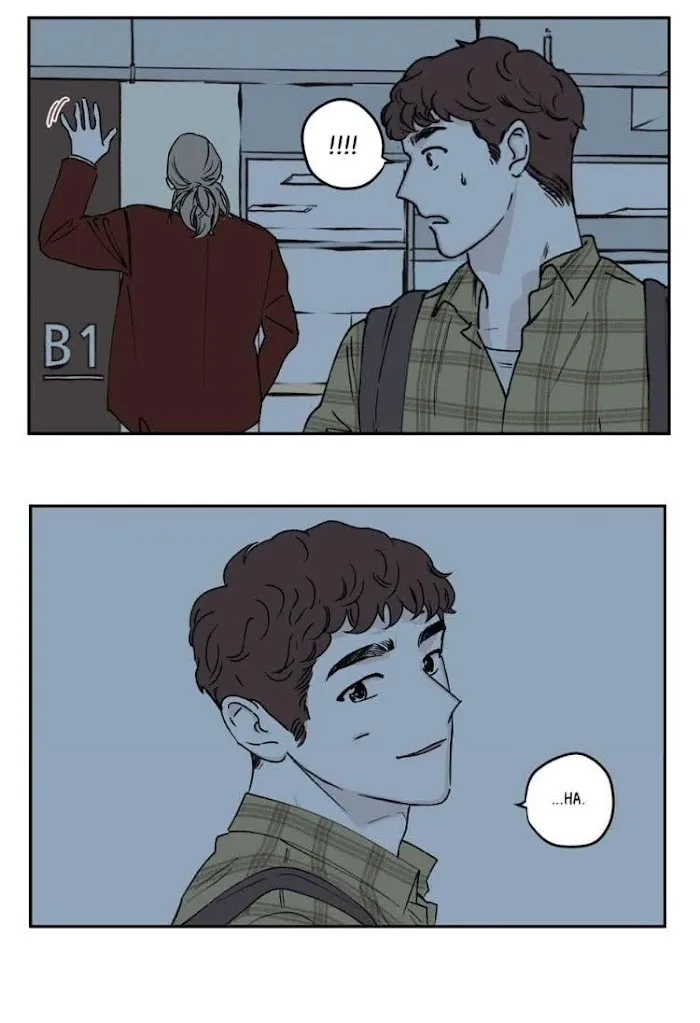 Mr. 100% Perfect - Chapter 29 Page 29