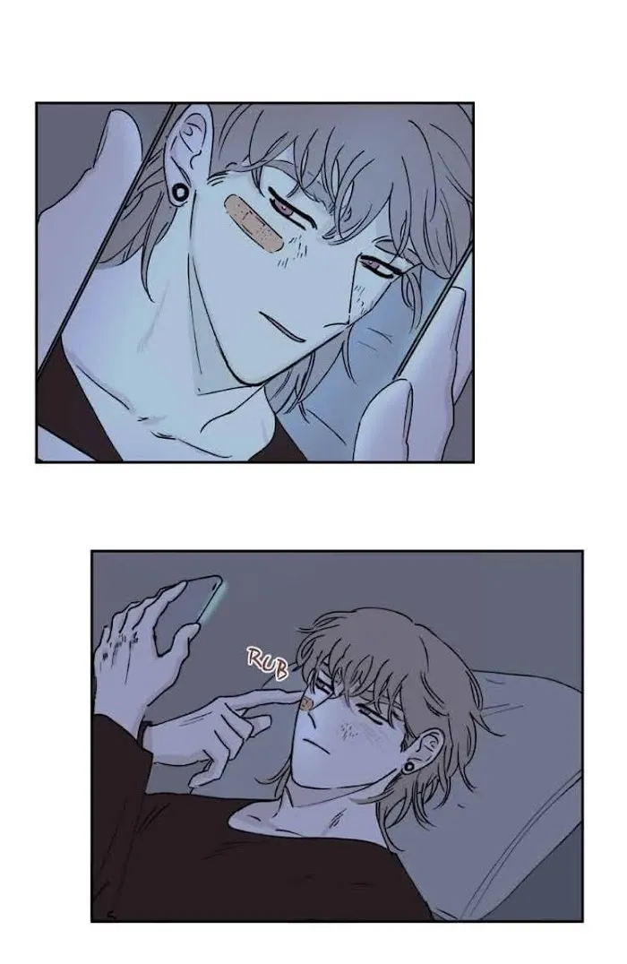 Mr. 100% Perfect - Chapter 29 Page 30