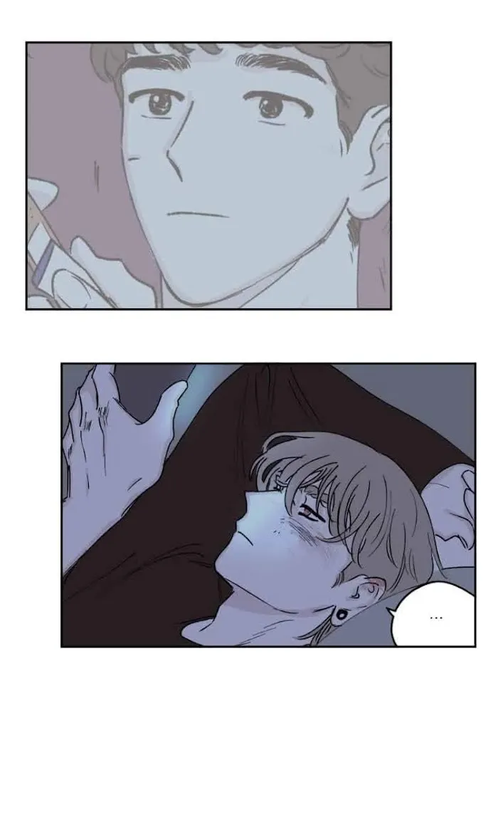 Mr. 100% Perfect - Chapter 29 Page 31