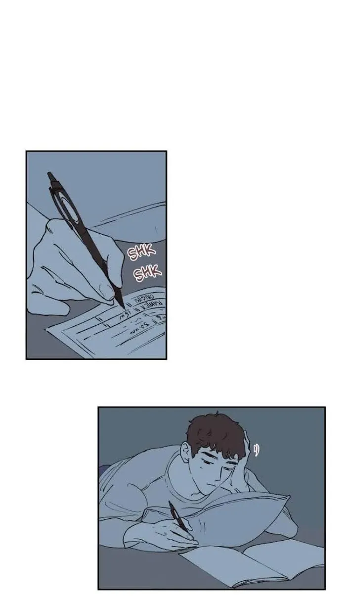 Mr. 100% Perfect - Chapter 29 Page 32