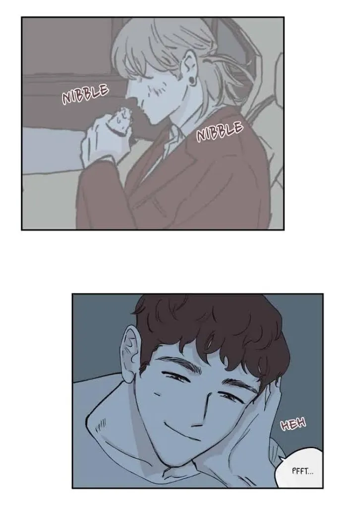Mr. 100% Perfect - Chapter 29 Page 33